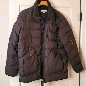 Calvin Klein Men Down Coat/Jacket